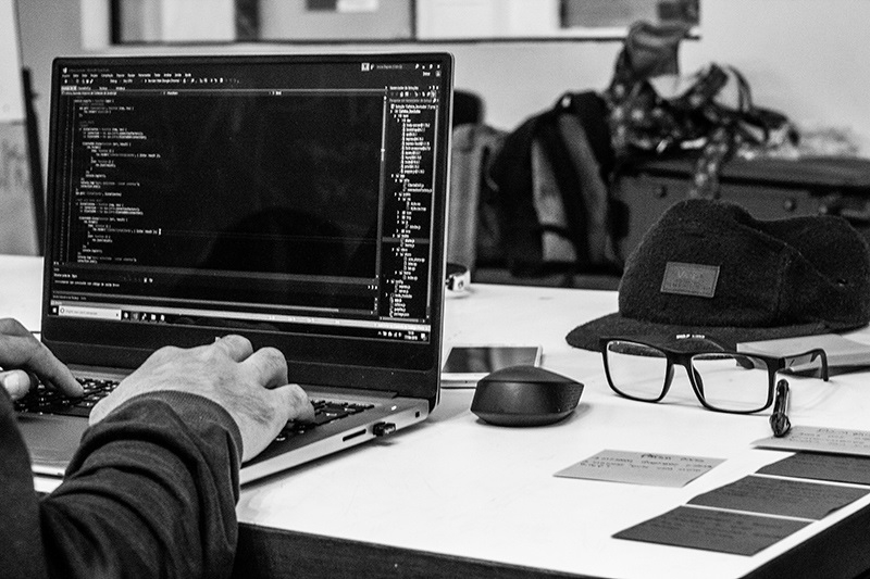  Источник изображения: David Rangel / unsplash.com 