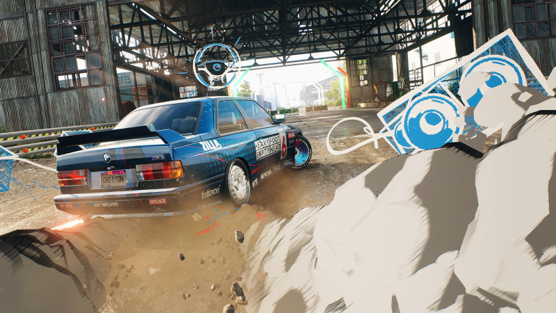  В IGN полагают, что Need For Speed Unbound будет последней гоночной игрой в истории Criterion 