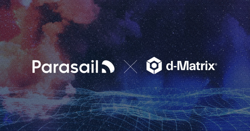  Источник изображения: Parasail 