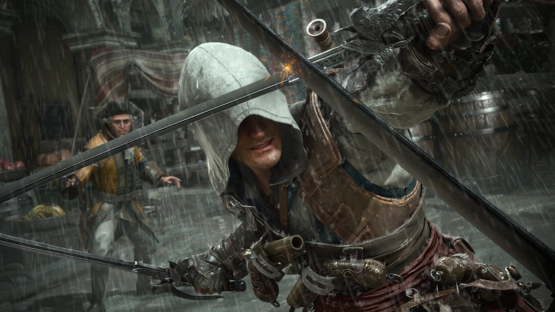  В период с 30 июня по 16 июля сотрудники Ubisoft Barcelona проведут серию из шести протестов 