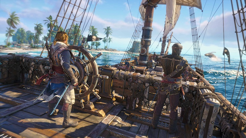  Источник изображения: Ubisoft 