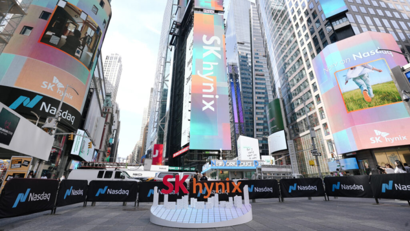  Источник изображения: SK hynix 