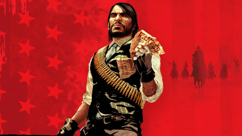  Rockstar тянула с выпуском Red Dead Redemption на ПК целых 14 лет 