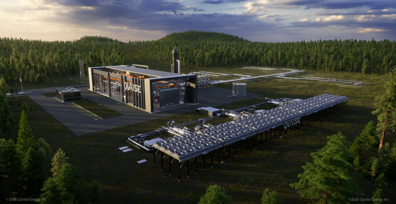  Источник изображения: Quaise Energy 