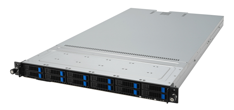  ASUS RS501A-E12-RS12U 
