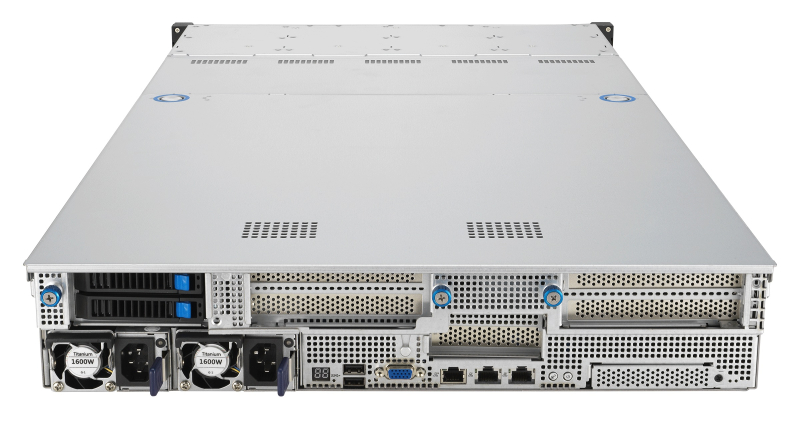  ASUS RS521A-E12-RS12U 