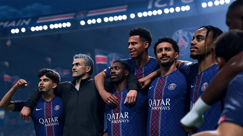  Источник изображения: Electronic Arts 