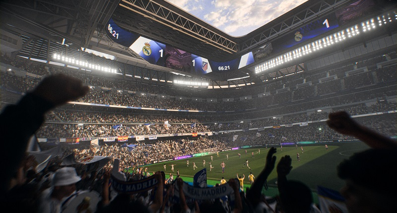  Источник изображения: Electronic Arts 