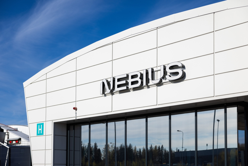  Источник изображения: Nebius 