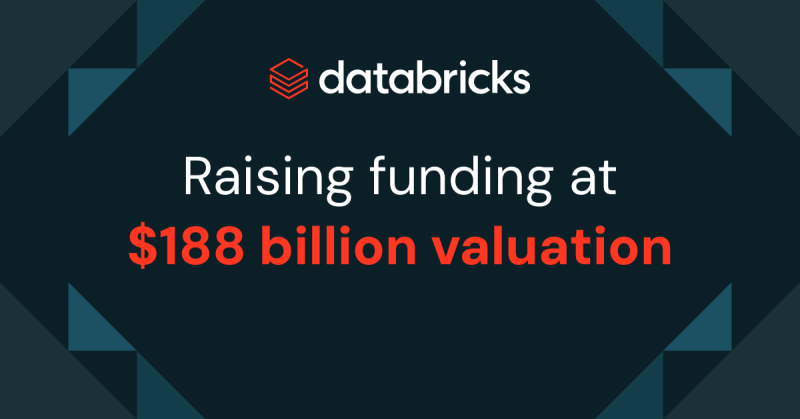  Источник изображения: Databricks 