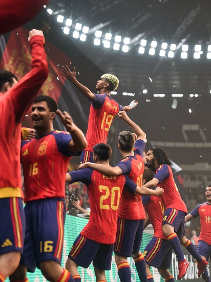 Источник изображения: X (EA Sports FC)
