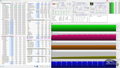  MSI MEG CoreLiquid E15 360 (3&times;2310 об/мин, 58.1 дБА) 