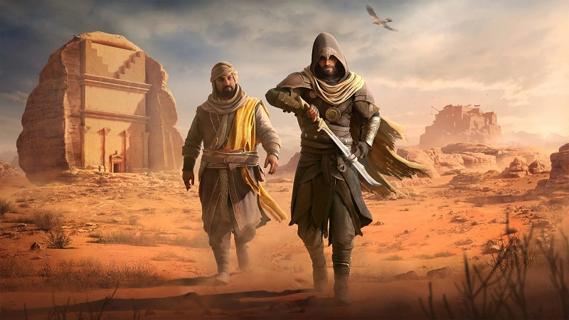  Источник изображения: Ubisoft 