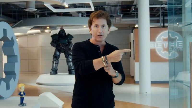  Источник изображения: Bethesda Softworks 
