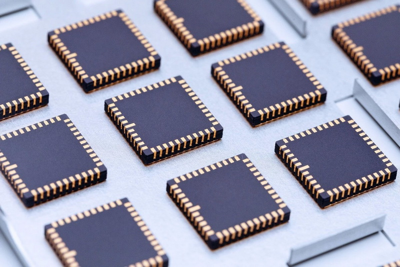 В России создали электронно-лучевой литограф для печати чипов эпохи Pentium 4 В России создали электронно-лучевой литограф для печати чипов эпохи Pentium 4