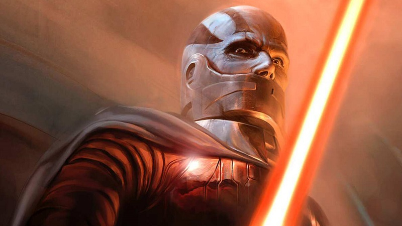  Источник изображения: LucasArts 