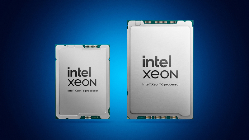  Источник изображения: Intel 