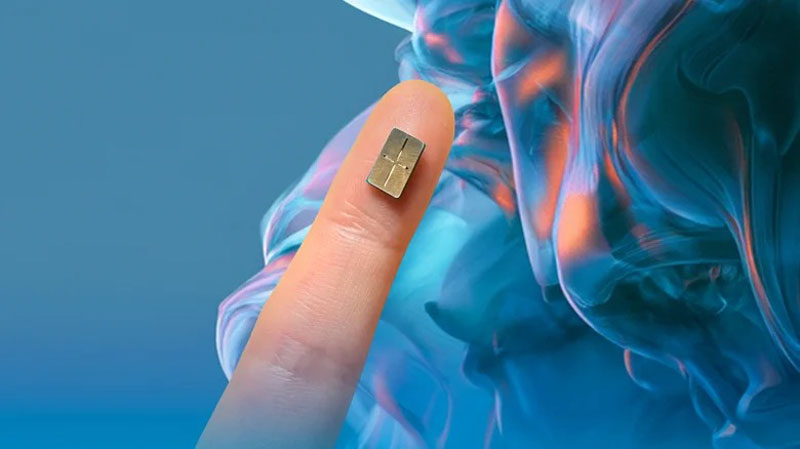 xMEMS представила твердотельный кулер размером с ноготь для умных очков