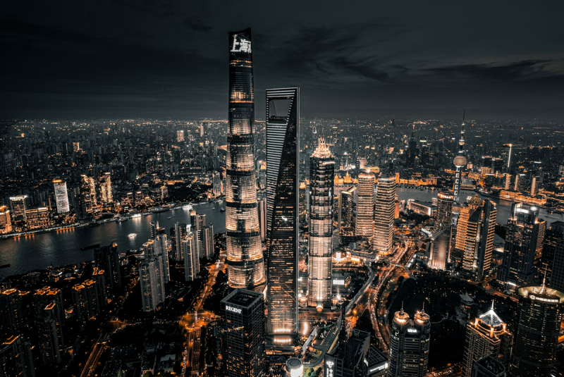  Источник изображения: Zhou Xian/unsplash.com 