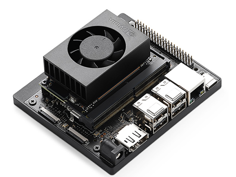  Источник изображения: NVIDIA 