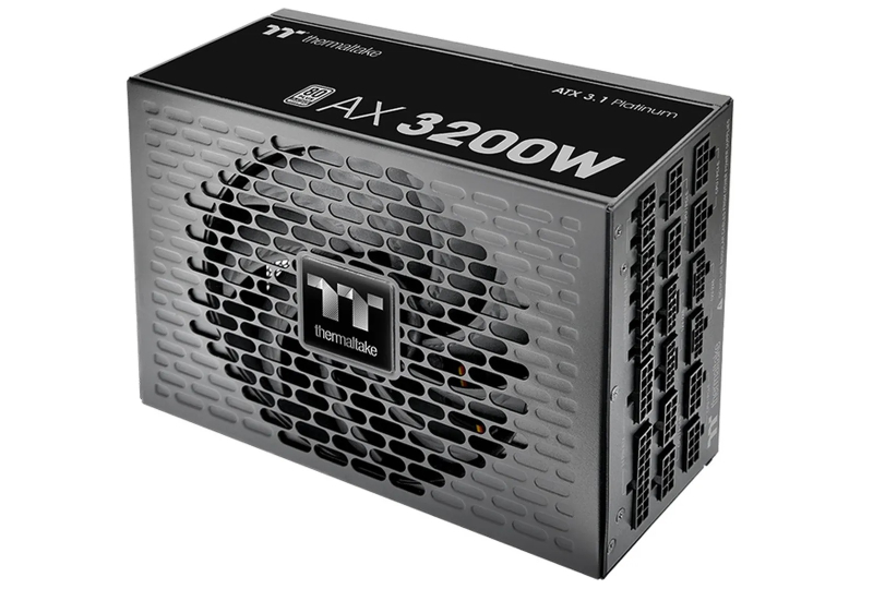  Thermaltake AX 3200W 