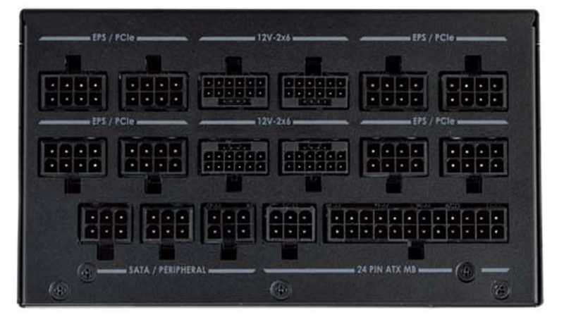  SilverStone HELA 3000Rz 