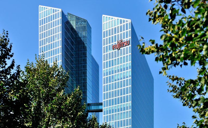  Источник изображения: Fujitsu 