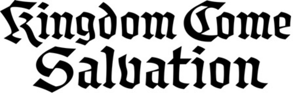  Логотип Kingdom Come Salvation (источник изображения: EUIPO) 