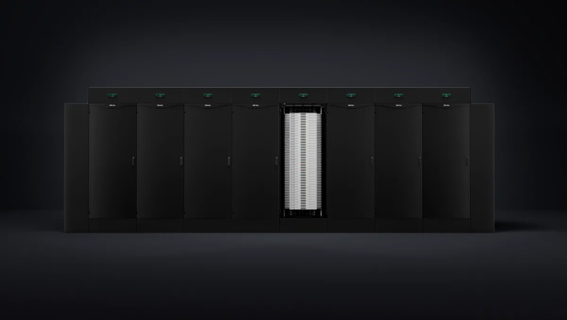  Источник изображения: HPE 
