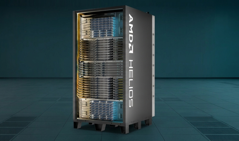  Источник изображения: AMD 