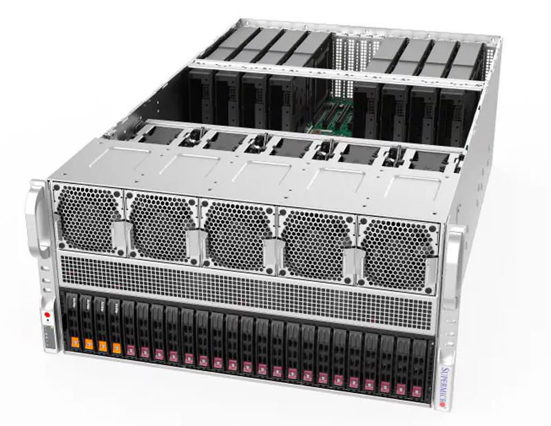  Источник изображения: Supermicro 