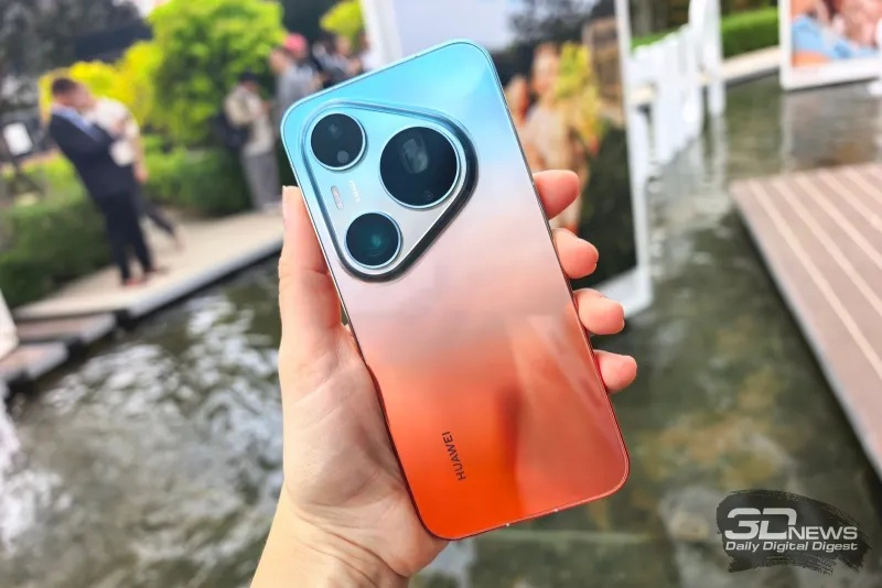  Huawei Pura 90s Pro Max 