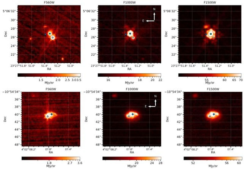  Источник изображения: Zackrisson/arXiv 2026 