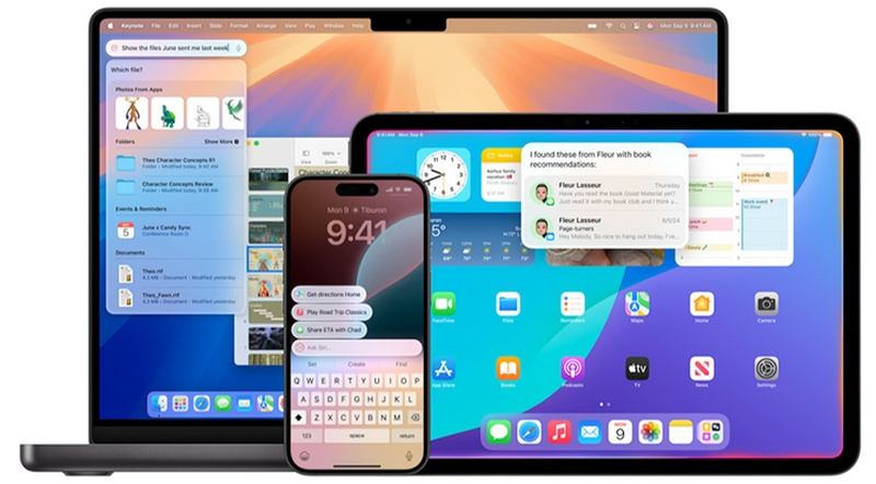  Источник изображения: Apple 