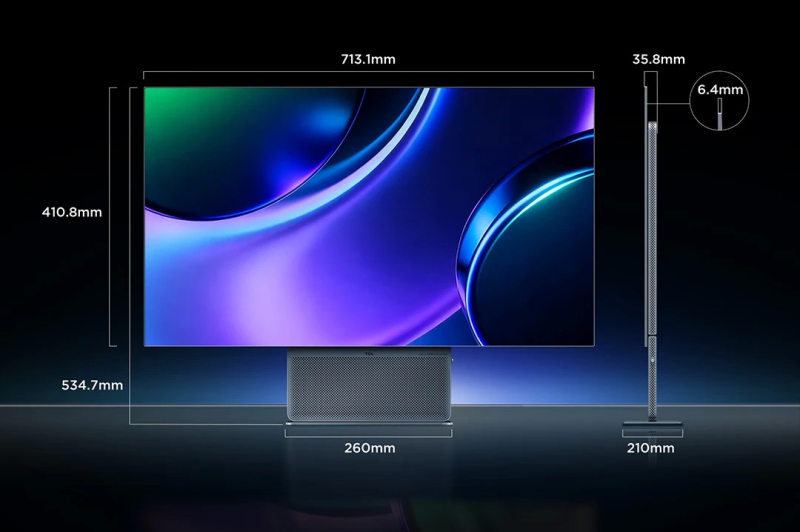  TCL 32X3B 