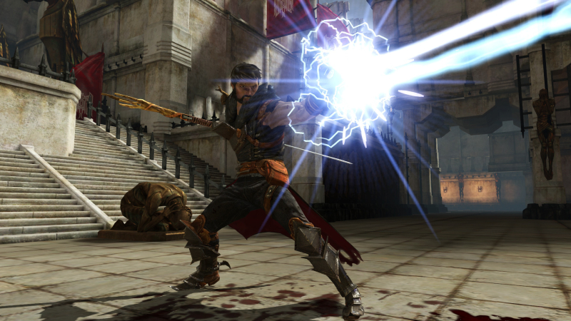  По мнению Дарры, выпуск ремастеров трилогии Dragon Age потребовал бы создания целиком новой команды 