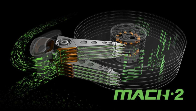  Источник изображения: Seagate 