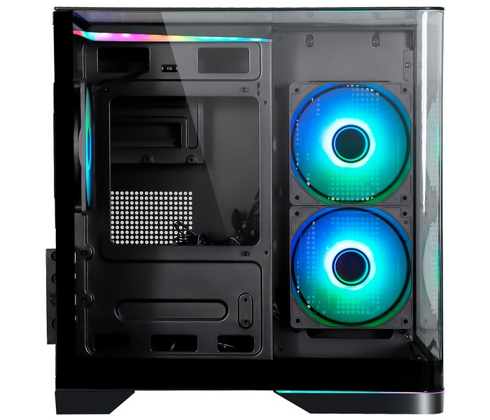  Eurocase M2751 