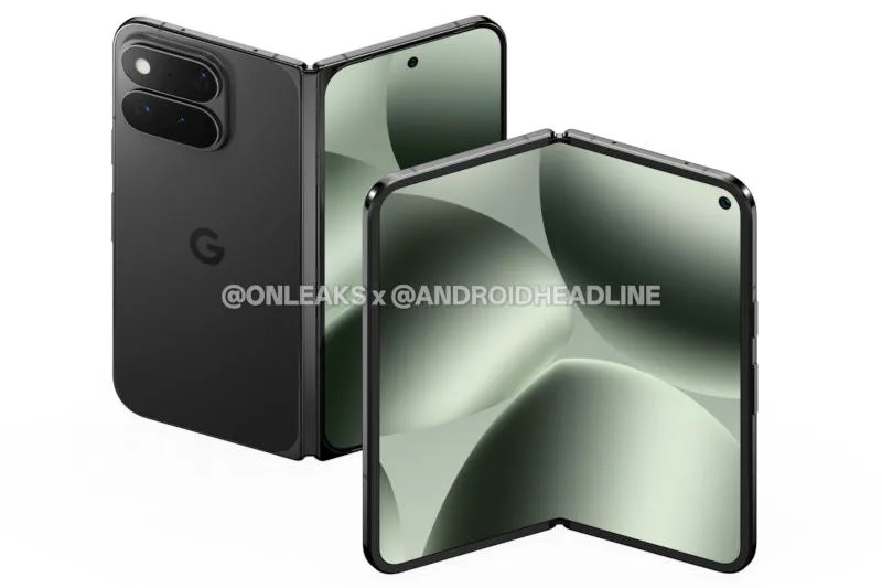  Источник изображения: androidheadlines.com 