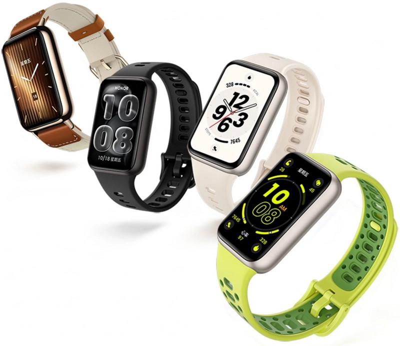  Honor Band 11 Pro 