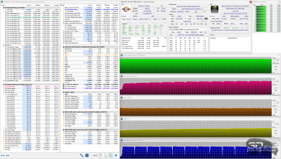  DeepCool CG590U 5F (5 &times; 1550 об/мин) 