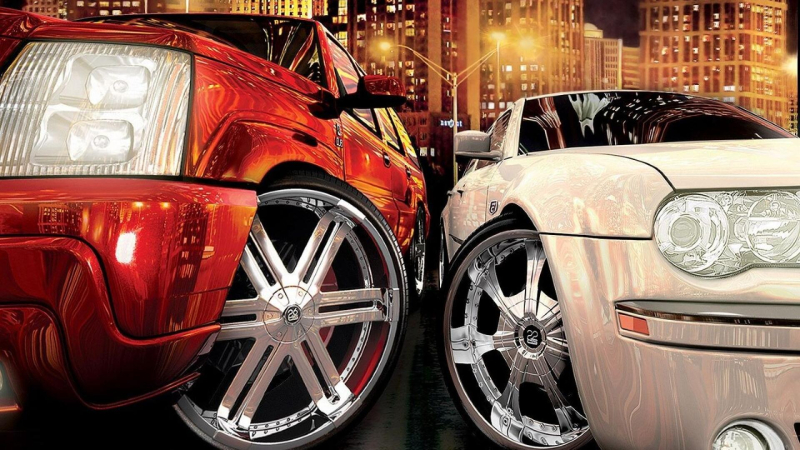  Midnight Club: Los Angeles пропустила несколько внутренних дедлайнов 