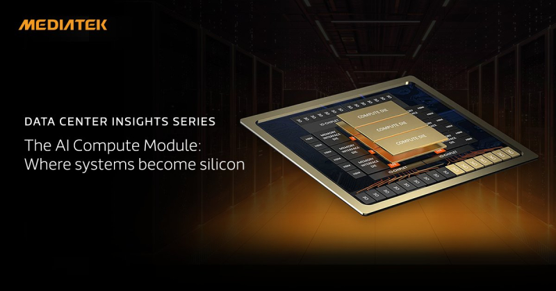  Источник изображения: MediaTek 