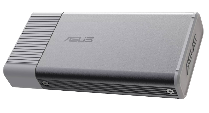  Источник изображений: ASUS 