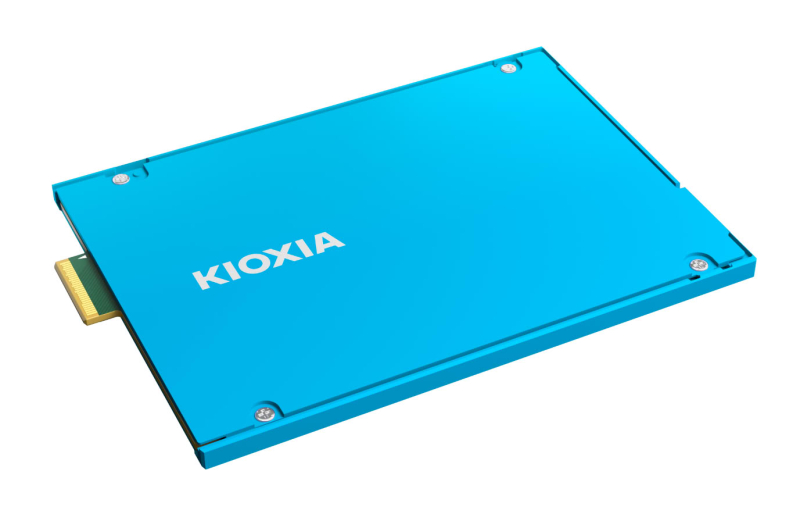  Источник изображения: Kioxia 