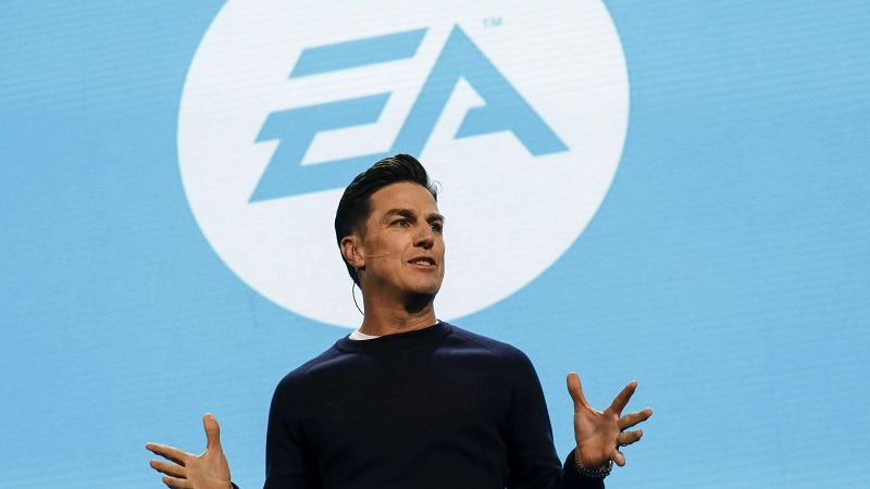  Источник изображения: Patrick T. Fallon / Getty Images для Bloomberg 