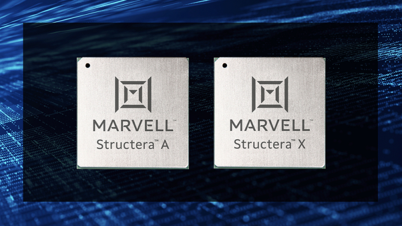 Источник изображения: Marvell