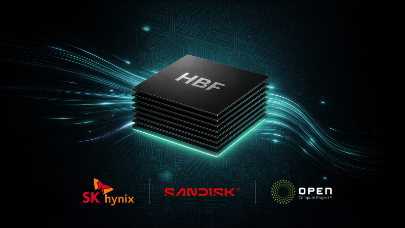  Источник изображения: SK hynix 