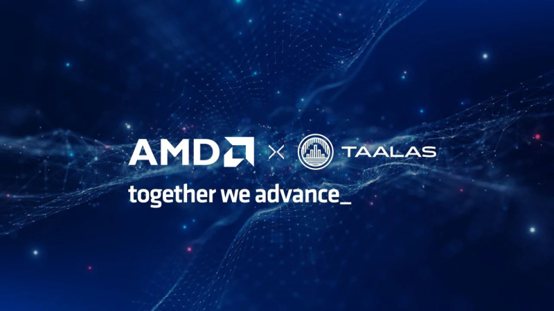  Источник изображения: AMD 