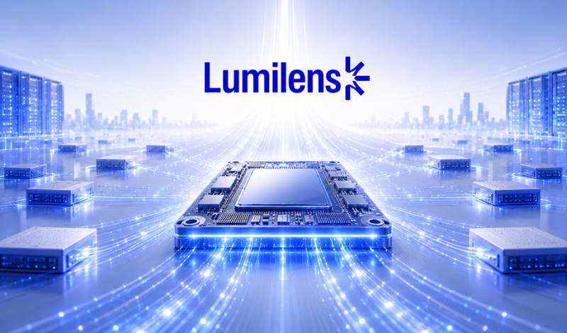  Источник изображений: Lumilens 